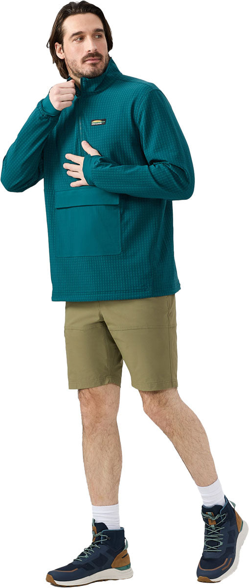 Excursion Sweater - Men's