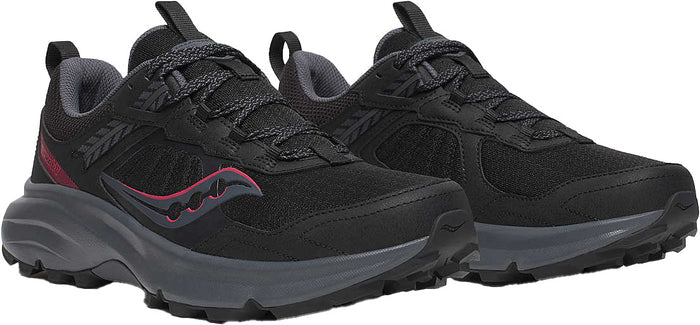 Excursion TR17 Trail Running Shoes - Men's - Wide