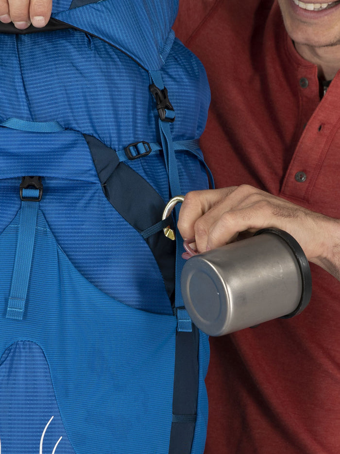 Exos 58 L Expedition Backpack