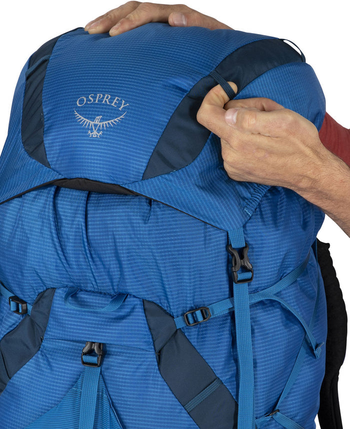 Exos 58 L Expedition Backpack