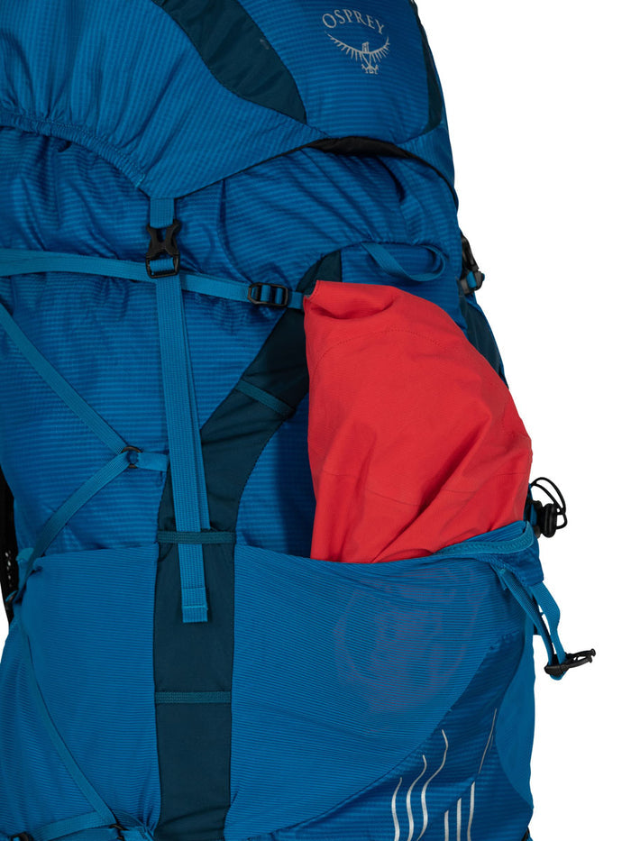 Exos 58 L Expedition Backpack
