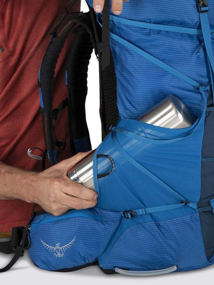 Exos 58 L Expedition Backpack