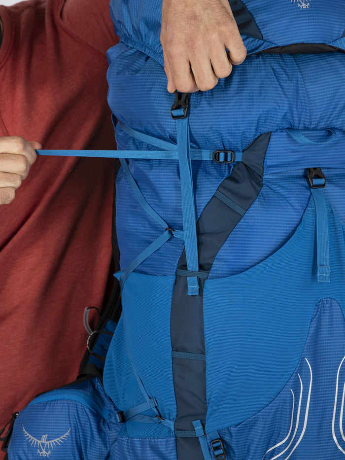 Exos 58 L Expedition Backpack