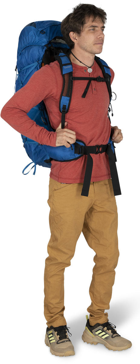Exos 58 L Expedition Backpack