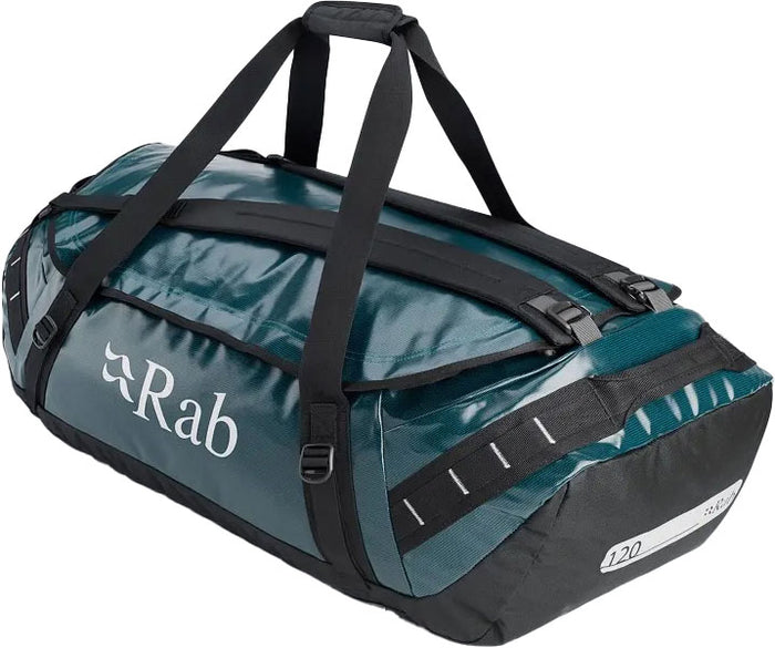 Expedition II Duffle Bag - 120 L