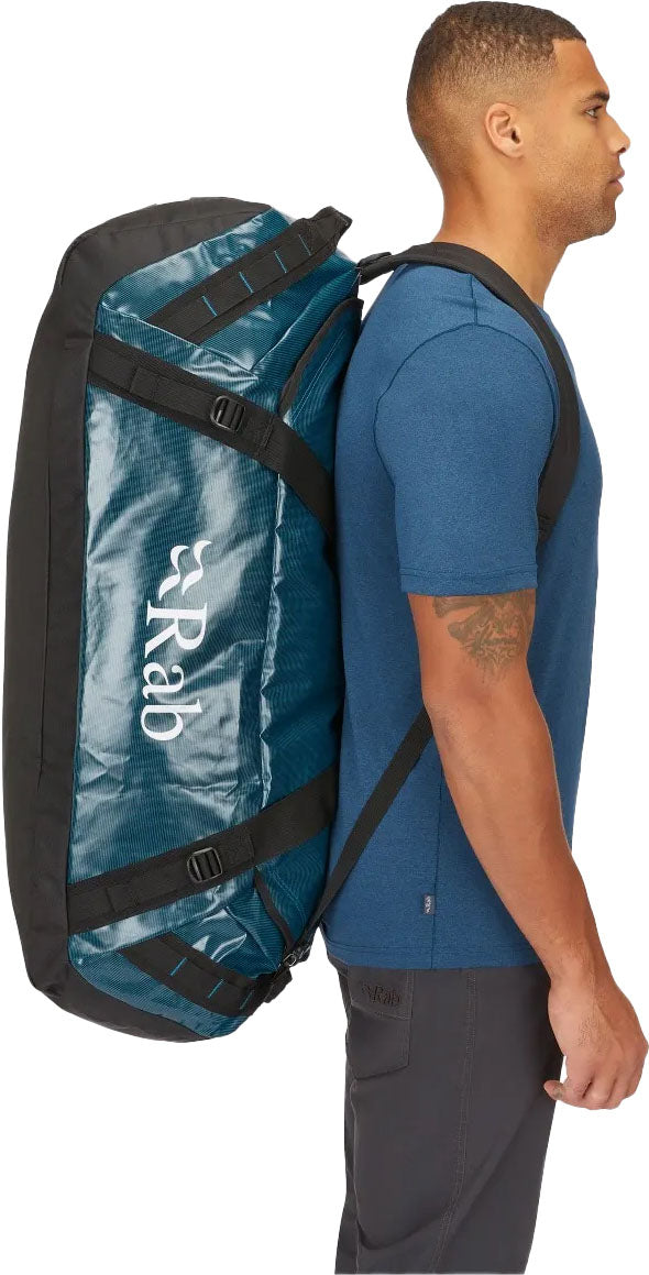 Expedition II Duffle Bag - 120 L