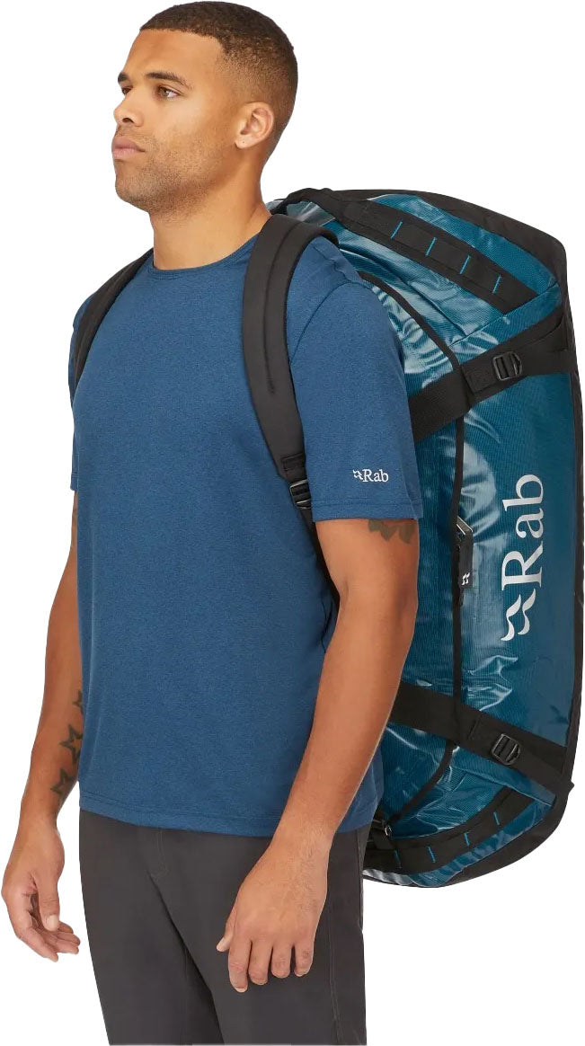 Expedition II Duffle Bag - 120 L