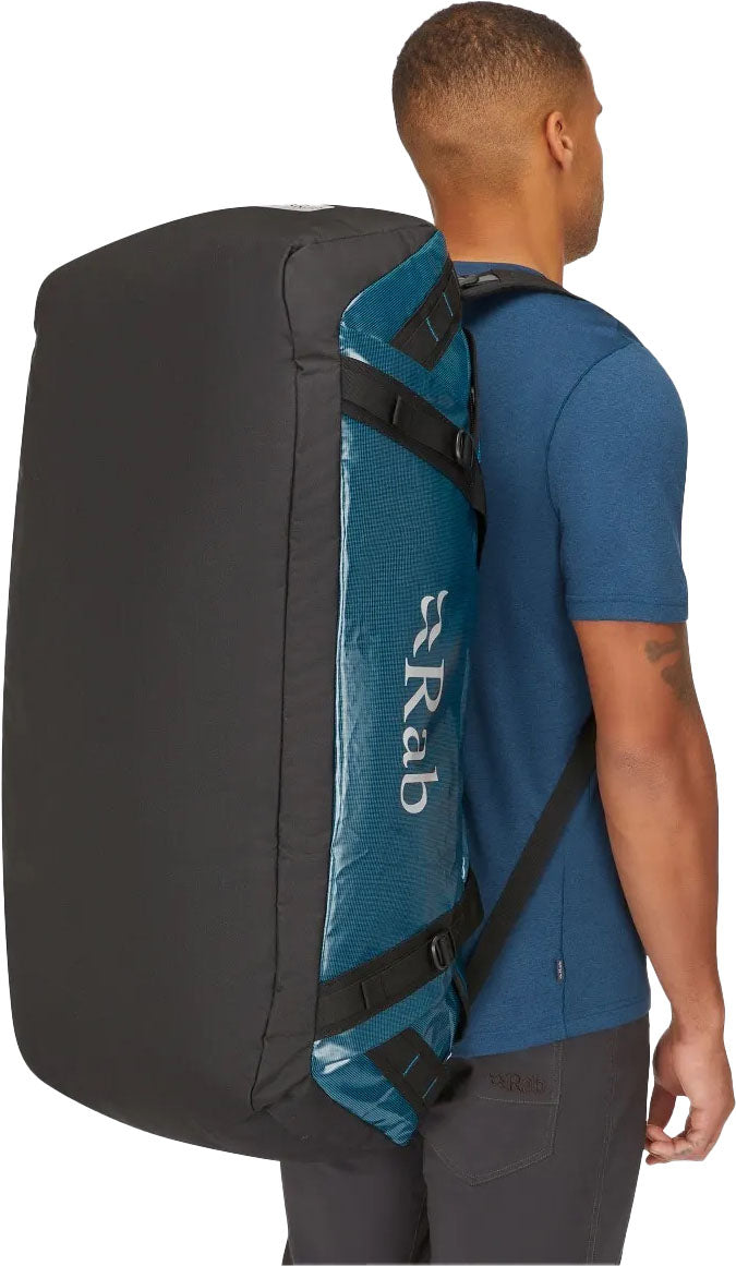 Expedition II Duffle Bag - 120 L