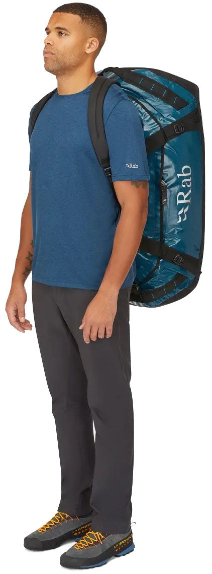 Expedition II Duffle Bag - 120 L