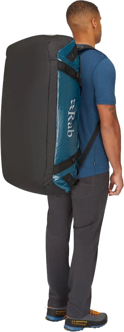 Expedition II Duffle Bag - 120 L