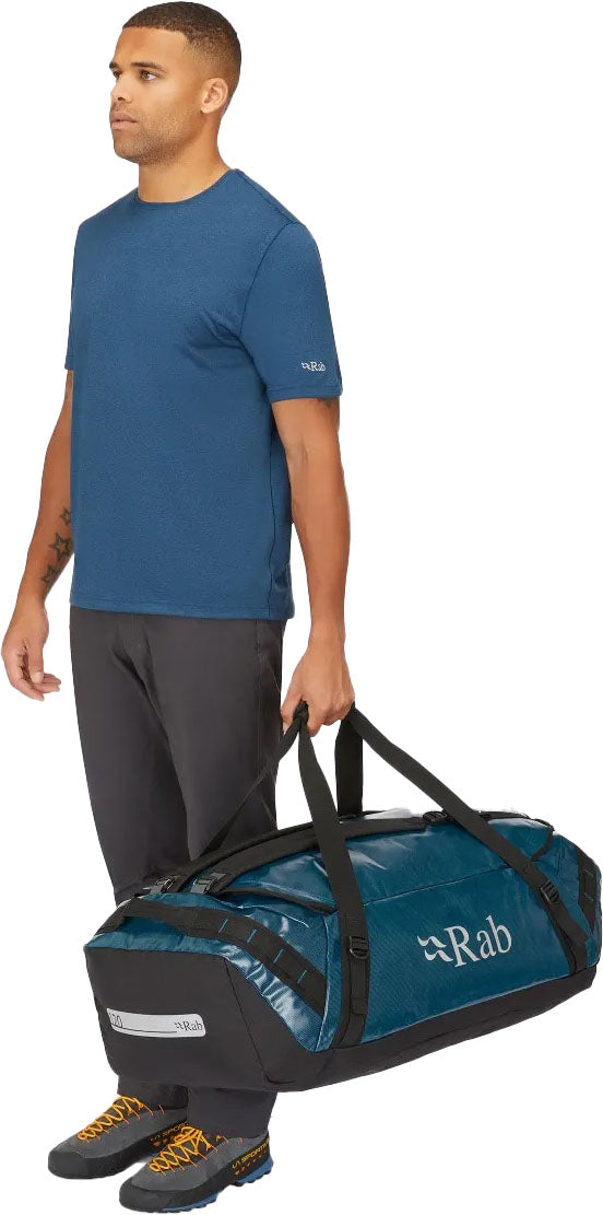 Expedition II Duffle Bag - 120 L