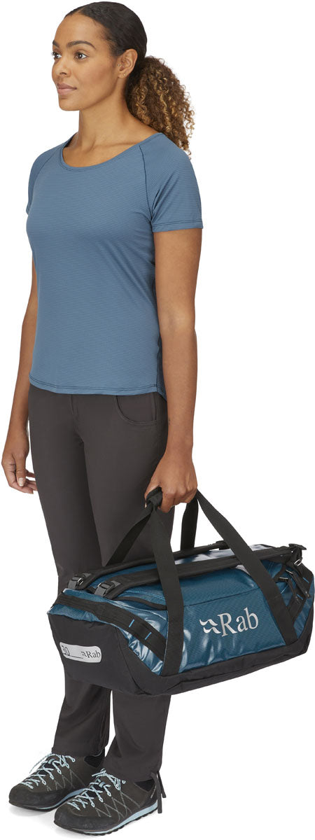 Expedition II Duffle Bag - 30 L