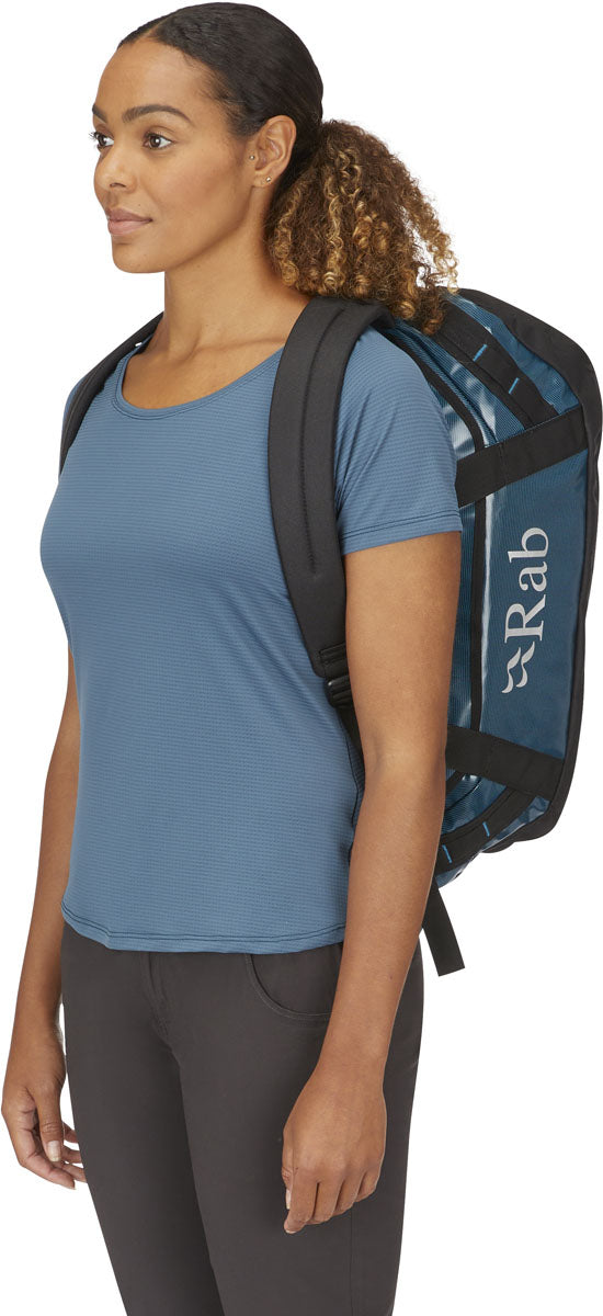 Expedition II Duffle Bag - 30 L
