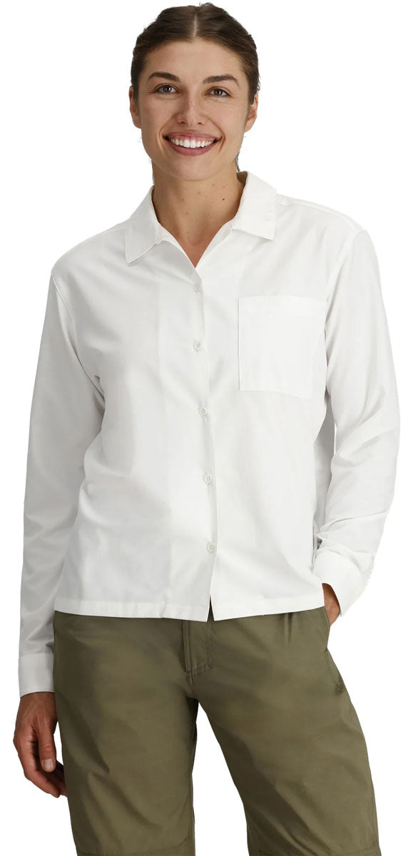 Expedition III Shirt - Women's