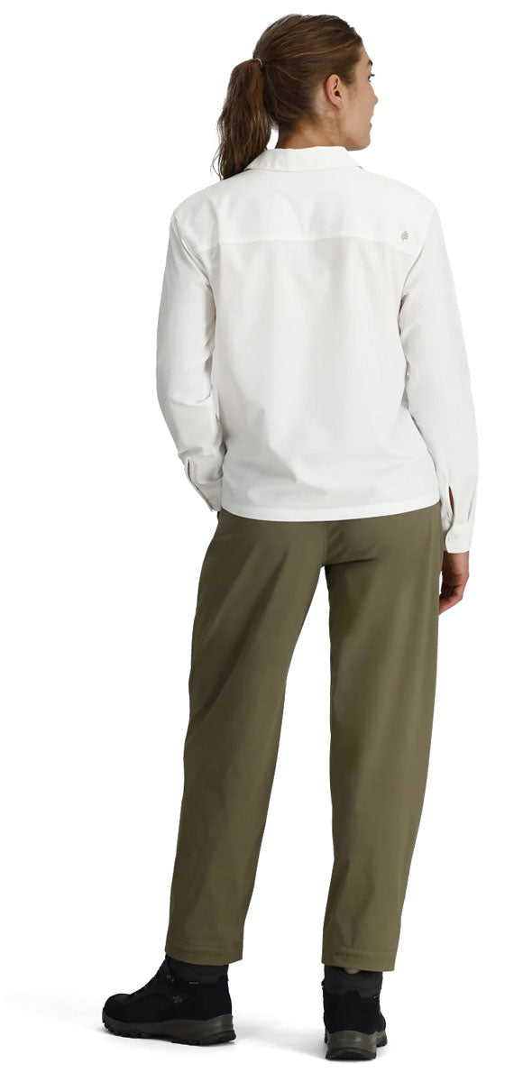 Expedition III Shirt - Women's