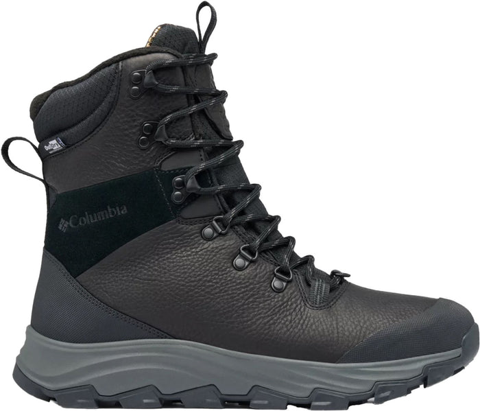 Expeditionist Extreme Winter Boots - Men's