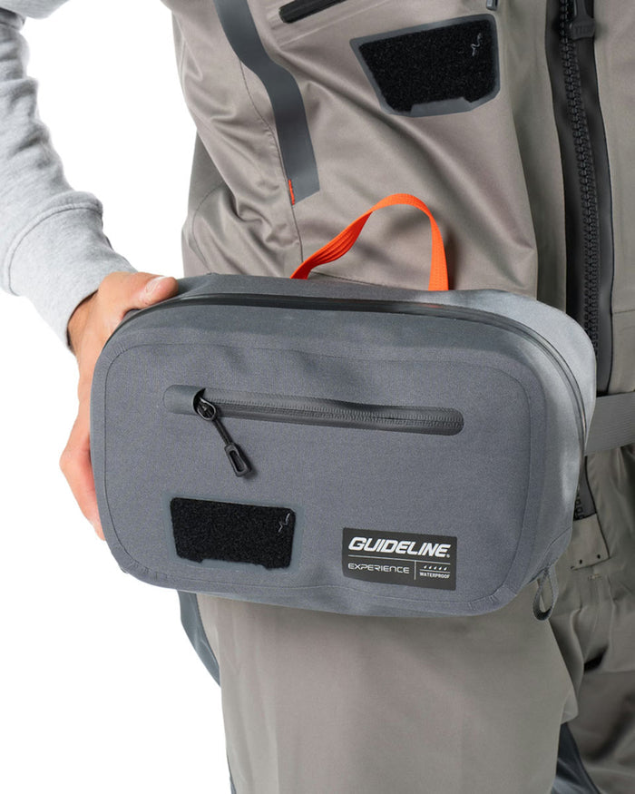Experience Fishing Waist Pack - 5 L
