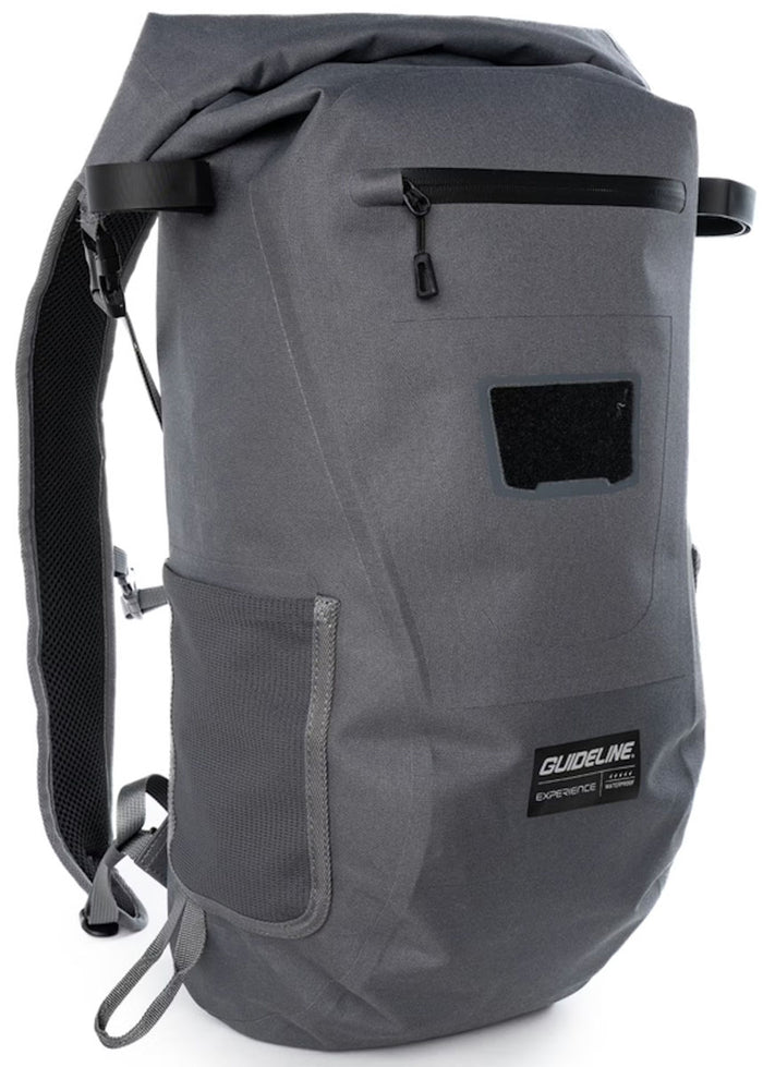 Experience Rolltop Fishing Backpack - 21 L