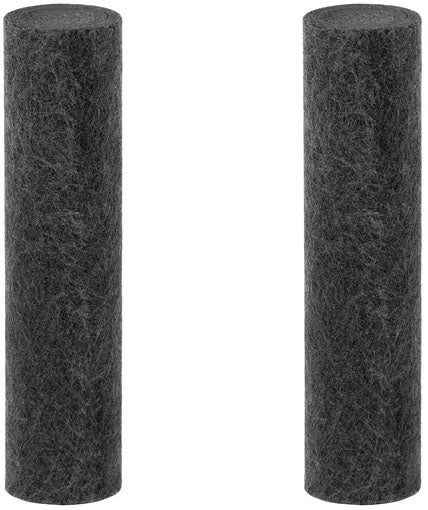 Explorer Activated Carbon Refills - 2/PK