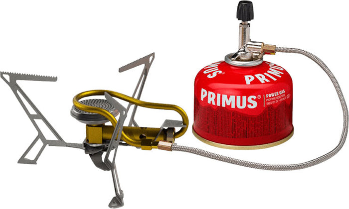 Express Spider Camp Stove