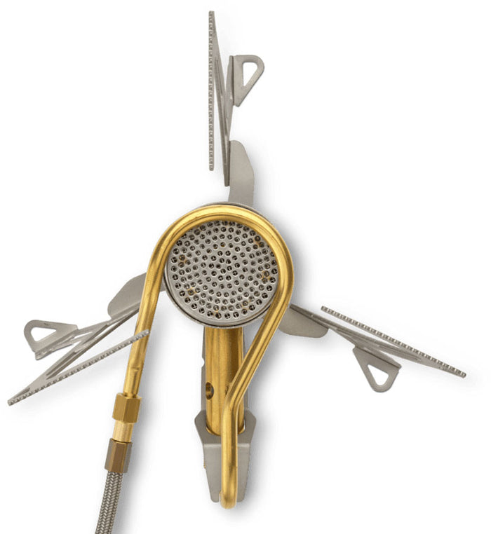 Express Spider Camp Stove