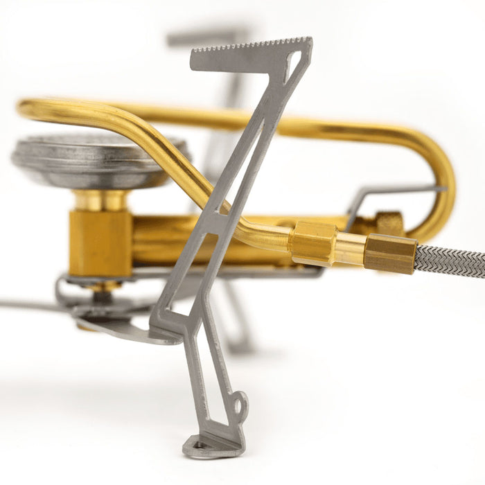 Express Spider Camp Stove