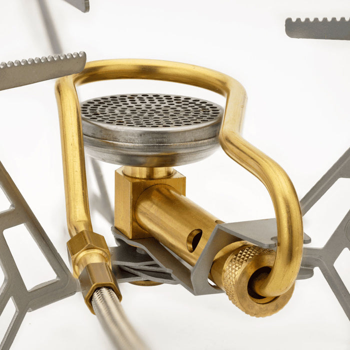 Express Spider Camp Stove