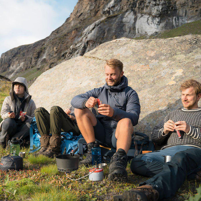 Express Spider Camp Stove