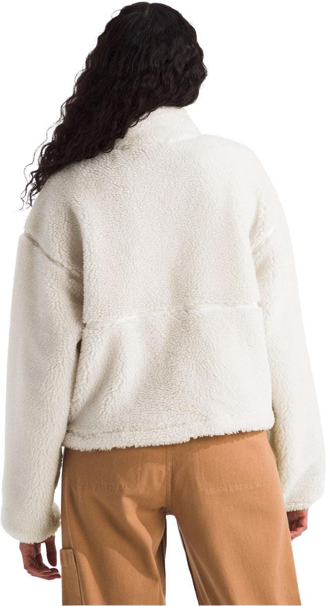Extreme Pile 2 Sweater - Women's