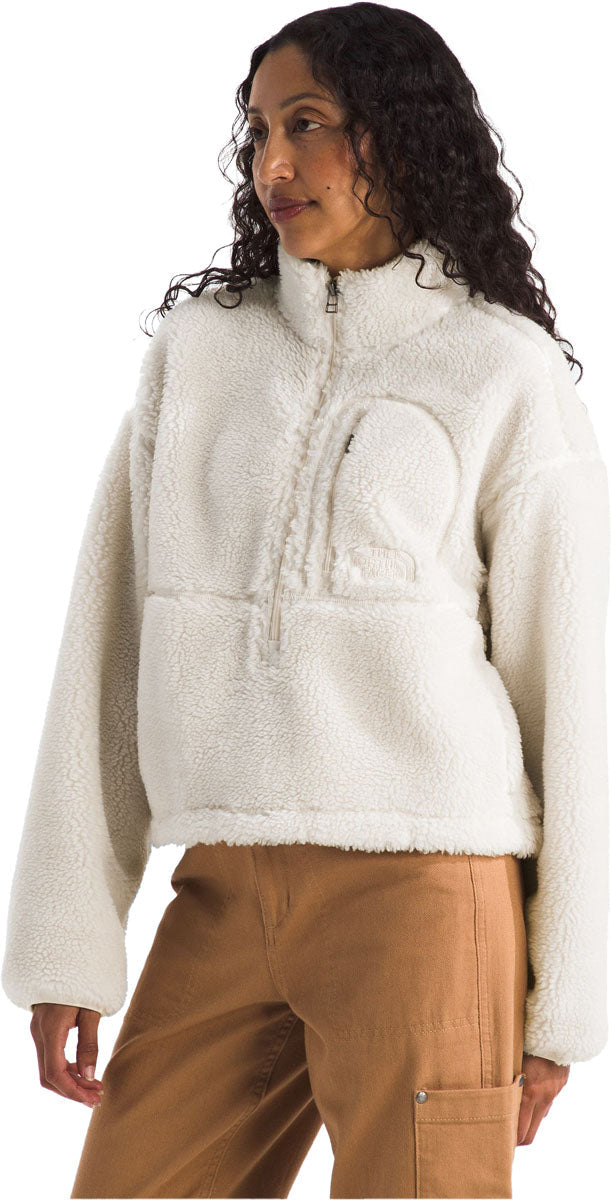 Extreme Pile 2 Sweater - Women's