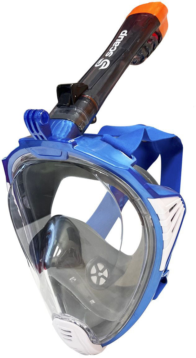 Exumas Snorkeling Mask