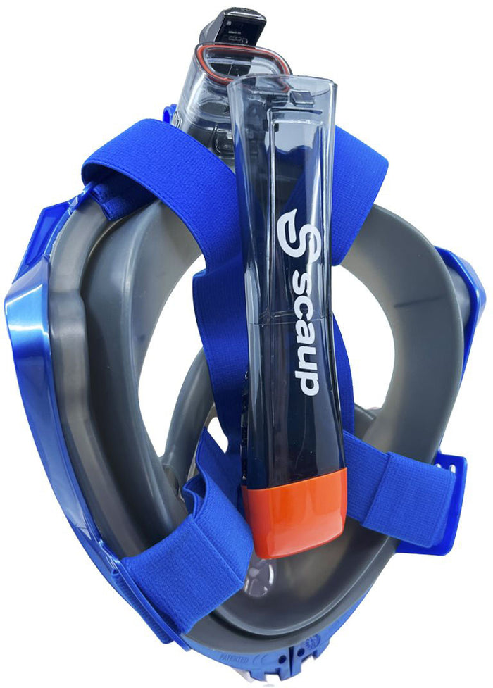 Exumas Snorkeling Mask