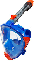 Exumas Snorkelling Mask - Kids'