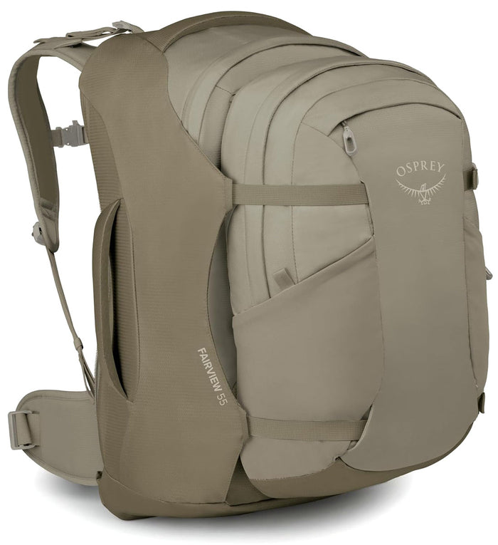 Fairview Travel Backpack - Women's - 55 L