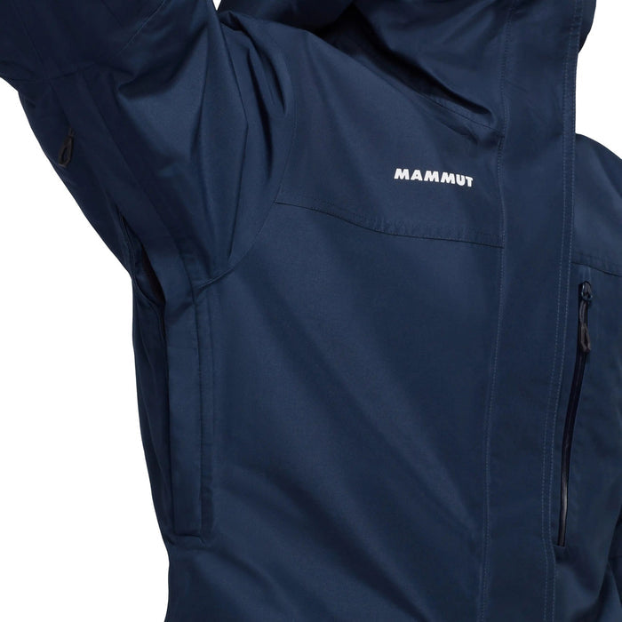 Fall Line Thermo Hard Shell Ski Jacket - Women's