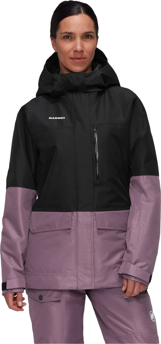 50607-FLUX/BLCK / XS