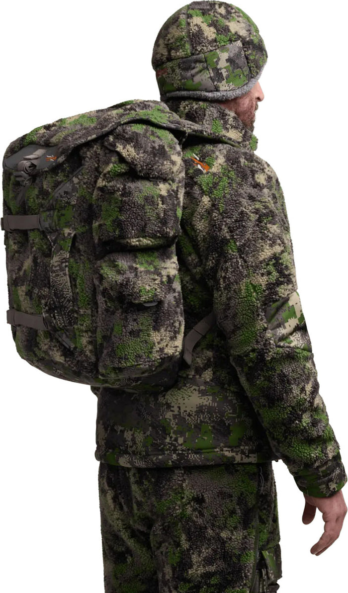 Fanatic Hunting Backpack