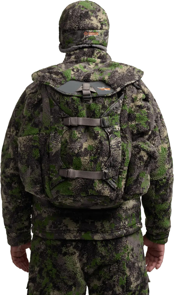 Fanatic Hunting Backpack