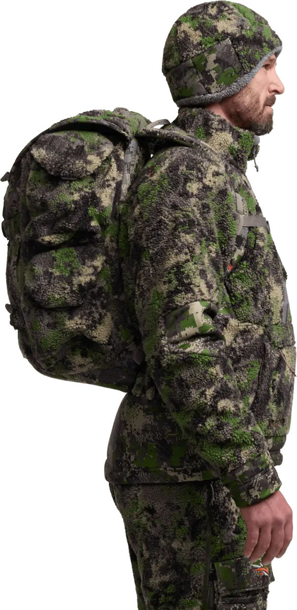 Fanatic Hunting Backpack