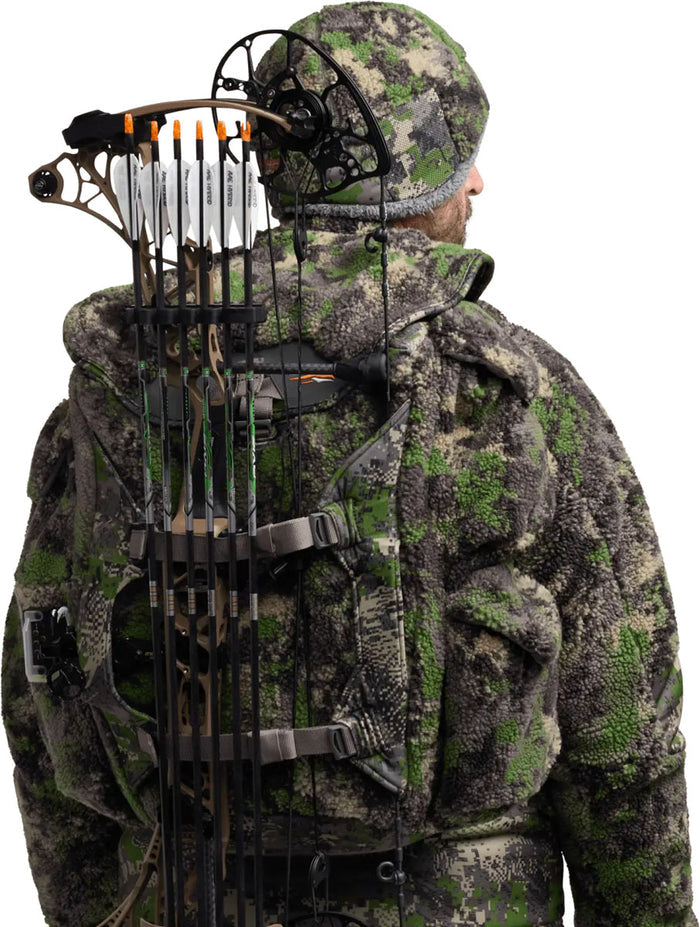 Fanatic Hunting Backpack
