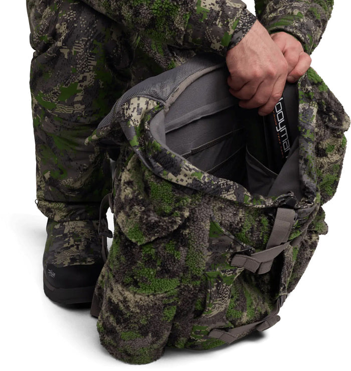 Fanatic Hunting Backpack