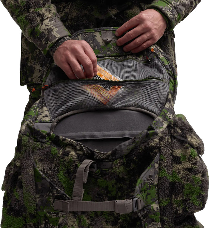 Fanatic Hunting Backpack