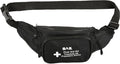 Fanny Pack First Aid Kit - 85 pcs