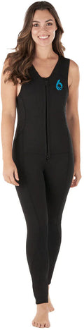 Farmer Jane Wet Suit - Women's