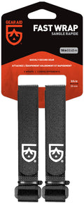 Fast Wrap Straps - 18 in. - 2/PK