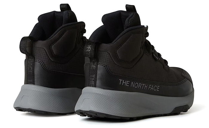 Fastpack II Waterproof Hiking Boots - Kids'