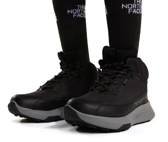 Fastpack II Waterproof Hiking Boots - Kids'