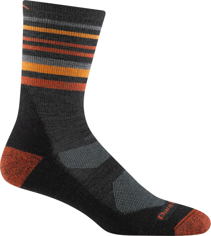 Fastpack Micro Crew Light Hiking Socks - Men's