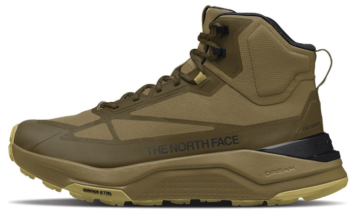 Fastpack Waterproof Hiking Boots - Men's