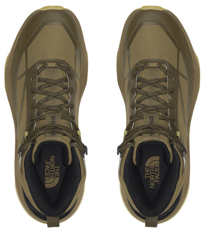 Fastpack Waterproof Hiking Boots - Men's